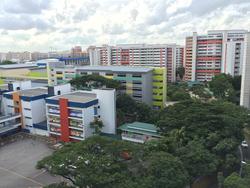 Blk 924 Tampines Street 91 (Tampines), HDB 4 Rooms #71446781